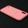 Чехол Soft Case для Samsung A105 Galaxy A10 2019 Розовый FULL