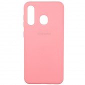 Чехол Soft Case для Samsung A205/305 Galaxy A20/A30 2019 Розовый FULL Чехол Soft Case для Samsung A205/305 Galaxy A20/A30 2019 Розовый FULL