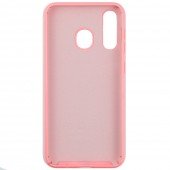 Чехол Soft Case для Samsung A205/305 Galaxy A20/A30 2019 Розовый FULL Чехол Soft Case для Samsung A205/305 Galaxy A20/A30 2019 Розовый FULL