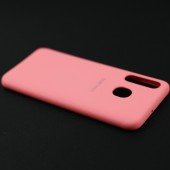 Чехол Soft Case для Samsung A205/305 Galaxy A20/A30 2019 Розовый FULL Чехол Soft Case для Samsung A205/305 Galaxy A20/A30 2019 Розовый FULL
