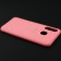 Чехол Soft Case для Samsung A205/305 Galaxy A20/A30 2019 Розовый FULL