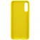 Чохол Soft Case для Samsung A205/305 Galaxy A20/A30 2019 Жовтий FULL