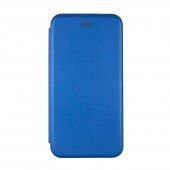 Чехол книжка  U-Like Best Oppo A98 Blue Чехол книжка  U-Like Best Oppo A98 Blue