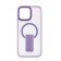 Чохол Cosmic Magnetic Stand for Apple iPhone 16 Pro Max Lavander