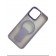 Чохол Cosmic Magnetic Stand for Apple iPhone 16 Pro Max Lavander
