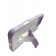 Чохол Cosmic Magnetic Stand for Apple iPhone 16 Pro Max Lavander