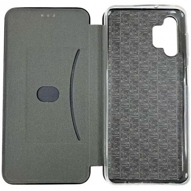 Чохол-книжка U-Like Best Samsung A135 Galaxy A13 Red-2