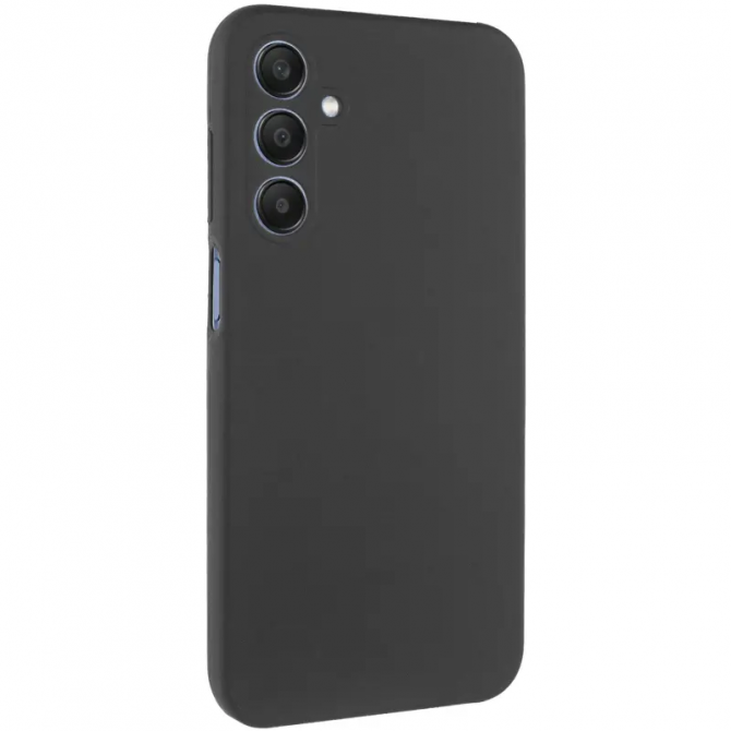 Чехол Soft Case Samsung A546 Galaxy A54 Темно Серый FULL-1