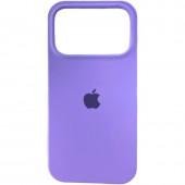 Original Full Soft Case (MagSafe) for iPhone 17 Pro Max Dasheen