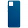 Силіконовий чохол Candy для Realme C11 Синій