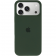 Силиконовый чехол для iPhone 17 Pro Max Forest Green FULL