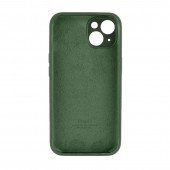 Силиконовый чехол для iPhone 14 Atrovirens FULL Силиконовый чехол для iPhone 14 Atrovirens FULL