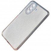 Чохол TPU Nova для Samsung Galaxy A17 5G Clear Чохол TPU Nova для Samsung Galaxy A17 5G Clear