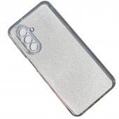 Чохол TPU Nova для Samsung Galaxy A17 5G Clear Чохол TPU Nova для Samsung Galaxy A17 5G Clear