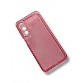 Чехол TPU Nova для Samsung Galaxy A17 5G Pink Чехол TPU Nova для Samsung Galaxy A17 5G Pink