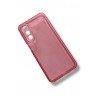 Чехол TPU Nova для Samsung Galaxy A17 5G Pink