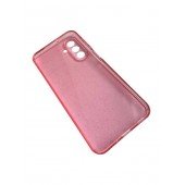 Чехол TPU Nova для Samsung Galaxy A17 5G Pink Чехол TPU Nova для Samsung Galaxy A17 5G Pink