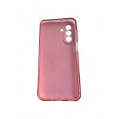 Чехол TPU Nova для Samsung Galaxy A17 5G Pink Чехол TPU Nova для Samsung Galaxy A17 5G Pink