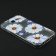 Чохол Lucent Diamond Case для Samsung J5 Prime Daisy (Синій)