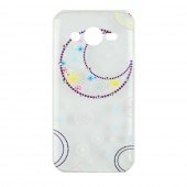 Чохол Lucent Diamond Case для Samsung J500 (J5) La Luna Чохол Lucent Diamond Case для Samsung J500 (J5) La Luna