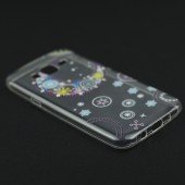 Чохол Lucent Diamond Case для Samsung J500 (J5) La Luna Чохол Lucent Diamond Case для Samsung J500 (J5) La Luna