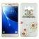 Чохол Lucent Diamond Case для Samsung J510 (J5-2016) Шанель