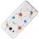 Чехол Lucent Diamond Case для Samsung J710 (J7-2016) Daisy (Blue)