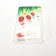 Чехол Lucent Diamond Case для Samsung J710 (J7-2016) Tulips (Red)