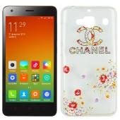 Чехол Lucent Diamond Case для Xiaomi Redmi 2 Chanel
