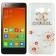 Чохол Lucent Diamond Case для Xiaomi Redmi 2 Шанель