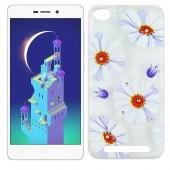 Чехол Lucent Diamond Case для Xiaomi Redmi 3 Daisy (Blue)