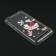 Чохол Lucent Diamond Case для Xiaomi Redmi 3 Iris (Рожевий)
