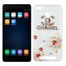 Чехол Lucent Diamond Case для Xiaomi Redmi 3s/3x/3 Pro Chanel