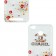 Чехол Lucent Diamond Case для Xiaomi Redmi 3s/3x/3 Pro Chanel
