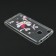 Чехол Lucent Diamond Case для Xiaomi Redmi 3s/3x/3 Pro Iris (Pink)