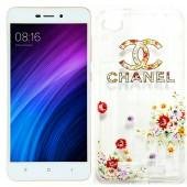 Чехол Lucent Diamond Case для Xiaomi Redmi 4a Chanel