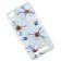 Чехол Lucent Diamond Case для Xiaomi Redmi 4a Daisy (Blue)