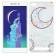 Чехол Lucent Diamond Case для Xiaomi Redmi 4a La Luna