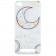Чехол Lucent Diamond Case для Xiaomi Redmi 4a La Luna