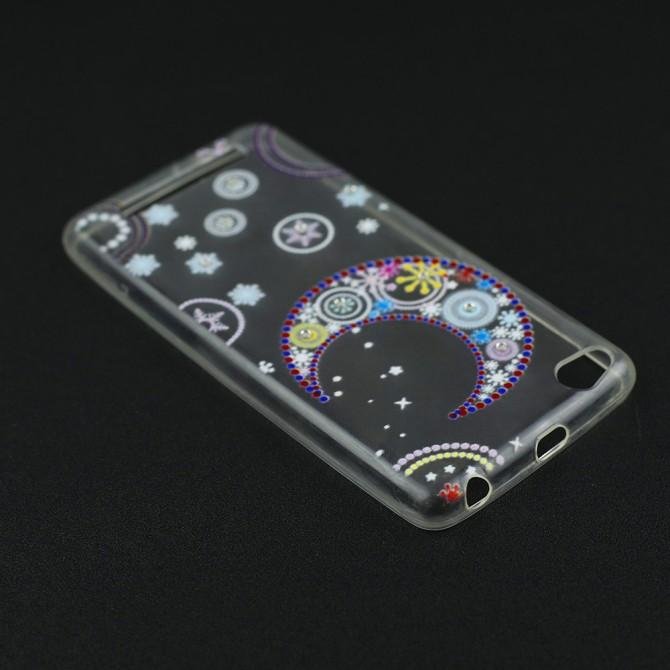 Чехол Lucent Diamond Case для Xiaomi Redmi 4a La Luna-3