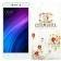 Чехол Lucent Diamond Case для Xiaomi Redmi 4x Chanel