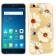 Чехол Lucent Diamond Case для Xiaomi Redmi 4x Daisy (Blue)
