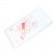 Чехол Lucent Diamond Case для Xiaomi Redmi 4x Iris (Pink)