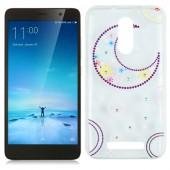 Чехол Lucent Diamond Case для Xiaomi Redmi 4x La Luna