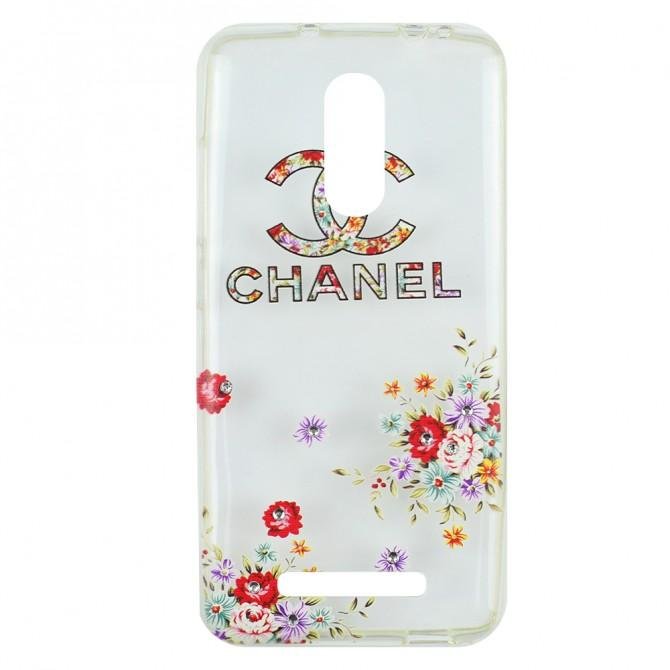 Чехол Lucent Diamond Case для Xiaomi Redmi Note 3 Chanel-1