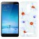 Чохол Lucent Diamond Case для Xiaomi Redmi Note 3 Daisy (Синій)