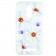 Чехол Lucent Diamond Case для Xiaomi Redmi Note 3 Daisy (Blue)