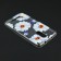 Чохол Lucent Diamond Case для Xiaomi Redmi Note 3 Daisy (Синій)
