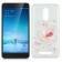 Чохол Lucent Diamond Case для Xiaomi Redmi Note 3 Iris (Рожевий)