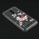 Чохол Lucent Diamond Case для Xiaomi Redmi Note 3 Iris (Рожевий)